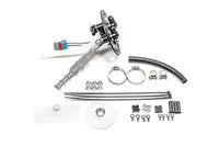 Radium 20-1790 Fuel Pump Hanger, Acura Integra 90-93 / Honda Civic CR-X 88-91 - Walbro GSS342 / AEM 50-1200 – view 2