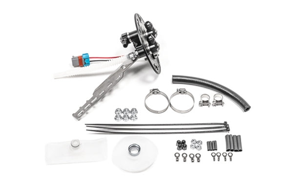Radium 20-1797 Dual Pump Add-On, Acura Integra 90-93 / Honda Civic CR-X 88-91 - Walbro F900 – view 2