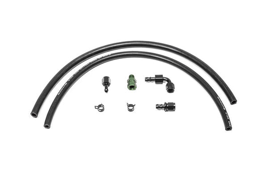 Radium Fuel Hanger Connection Kit, Acura Integra (1990-1993) / Honda Civic CR-X (1988-1991) - Radium Engineering | Coore Australia