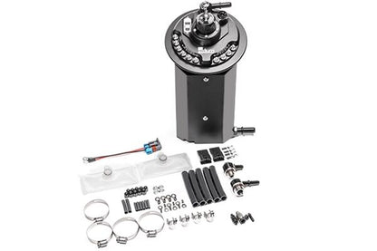 Radium Fuel Pump Hanger, 2011+ Ford Mustang/Shelby