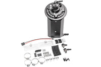 Radium 20-1817-03 Fuel Hanger Plumbing Kit with Stainless Filter, Ford Mustang (2018+) – view 3