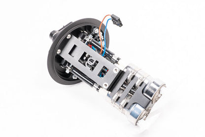 Radium Fuel Pump Hanger, 2011+ Ford Mustang/Shelby