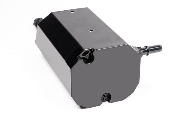 Radium Fuel Pump Hanger, 2011+ Ford Mustang/Shelby  - Radium Engineering | Coore Australia
