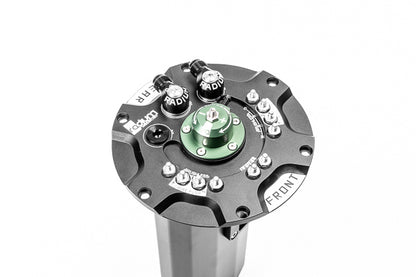 Radium Fhst, 370Z, No Pumps Included, Walbro F90000267/274/285