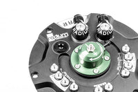 Radium Fhst, 370Z, No Pumps Included, Walbro F90000267/274/285  - Radium Engineering | Coore Australia