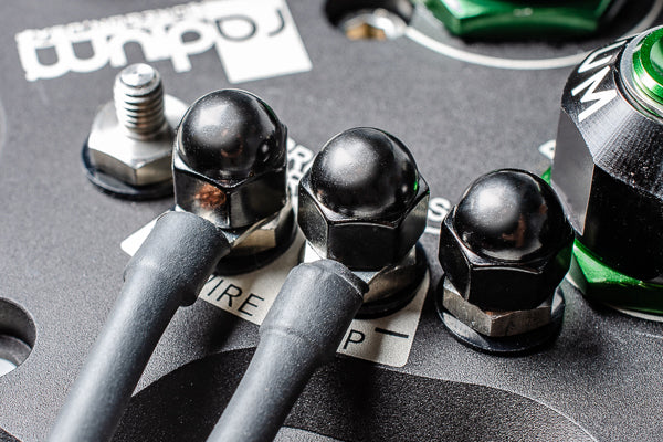 Radium Fhst, 370Z, No Pumps Included, Walbro F90000267/274/285