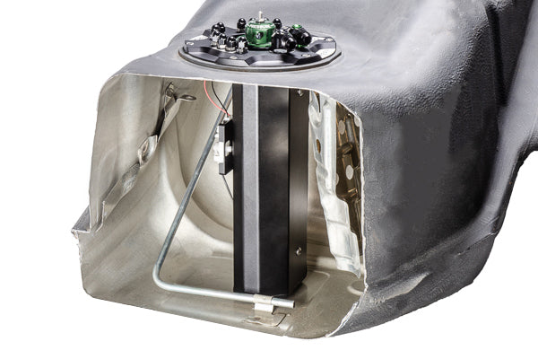 Radium Fhst, 370Z, No Pumps Included, Walbro F90000267/274/285