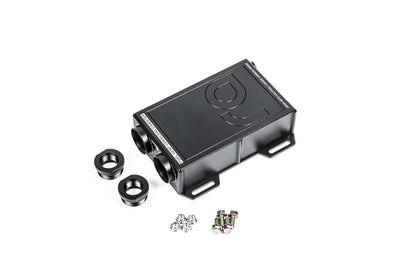 Radium Fuel Vent Charcoal Canister