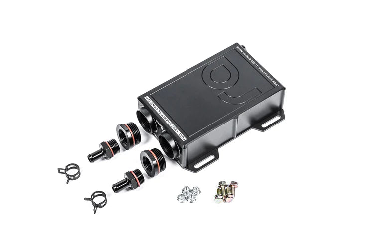 Radium Fuel Vent Charcoal Canister