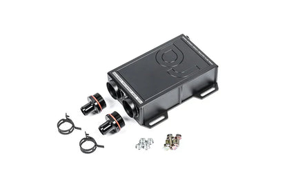 Radium Fuel Vent Charcoal Canister 20-1828 - Radium Engineering | Coore Australia