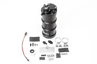 Radium FSTR RA Fuel Surge Tank w/Integrated FPR Fuel Pressure Regulator  - Radium Engineering | Coore Australia