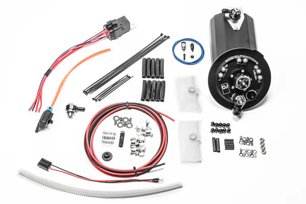 Radium BMW E90/E91/E92/E93 FHST-RA Fuel Hanger System