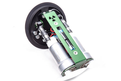 Radium Fuel Hanger Surge Tank - BMW 3 Series E90/E91/E92/E93 (N54/N55)