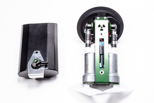 Radium Fuel Hanger Surge Tank - BMW 3 Series E90/E91/E92/E93 (N54/N55)