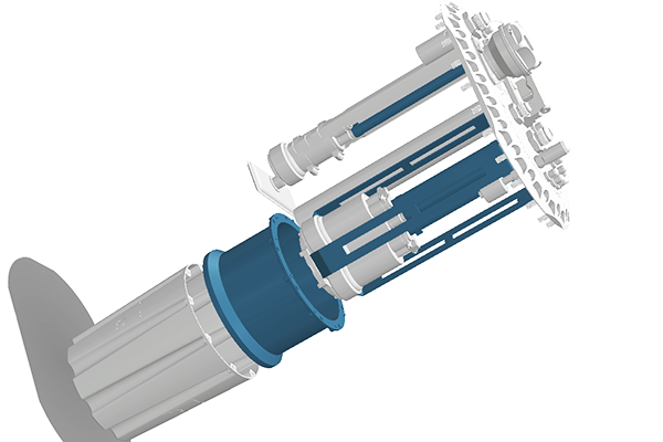 Radium Extension Kit for FCST-X  - Radium Engineering | Coore Australia