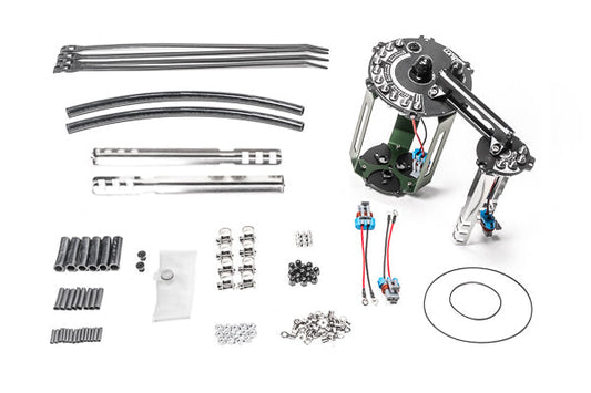 Radium FCST-X Spare Drop-In Pump Module, Walbro F90000267/274/285 - Radium Engineering | Coore Australia
