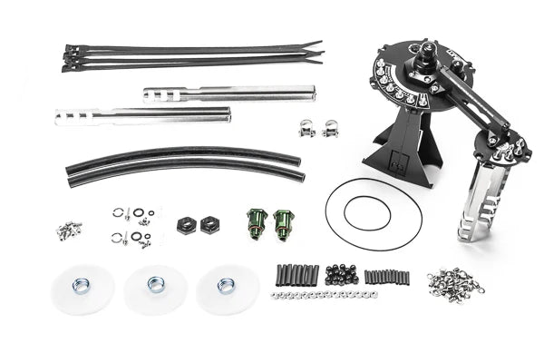 Radium Engineering 20-1999 Spare Drop-In Pump Module – Ti Automotive E5LM