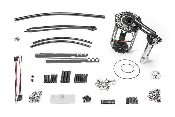 Radium FCST-X Spare Drop-In Pump Module  - Radium Engineering | Coore Australia
