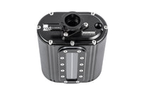 Radium BRP coolant tank assembled