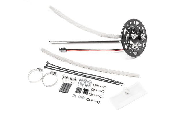 Radium 20-2796 Dual Pump Add-On, Acura / Honda NSX (1990-2005) - Walbro GSS342 / AEM 50-1200 – view 3