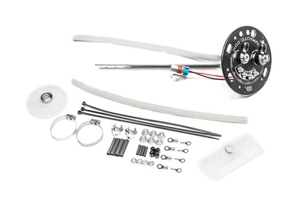 Radium 20-2796 Dual Pump Add-On, Acura / Honda NSX (1990-2005) - Walbro GSS342 / AEM 50-1200 – view 2