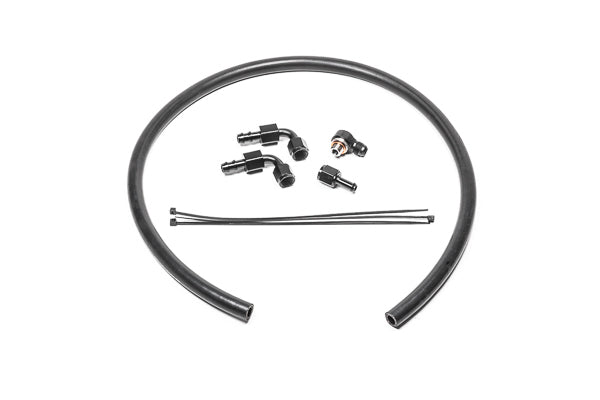 Radium 20-2795 Fuel Hanger Connection Kit, Acura / Honda NSX