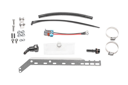 Radium Dual Pump Add-On, Acura / Honda NSX (1990-2005) - Walbro F900 - Radium Engineering | Coore Australia