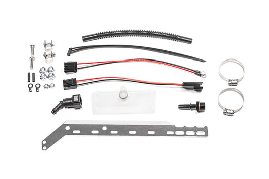 Radium Engineering Hanger Dual Pump Add-on