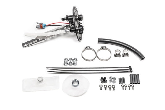 Radium Fuel Pump Hanger, Honda Del Sol - Walbro F900 / Brushless - Radium Engineering | Coore Australia