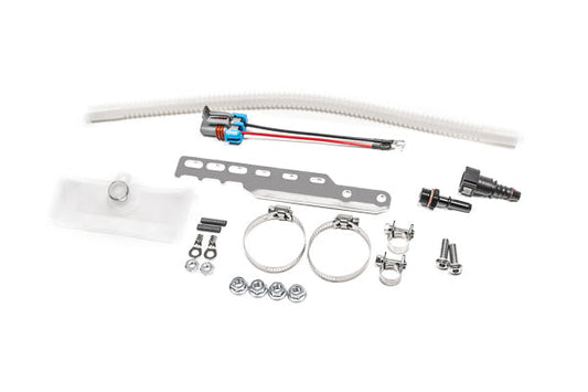 Radium Dual Pump Add-On, Honda Del Sol - Walbro F900 - Radium Engineering | Coore Australia