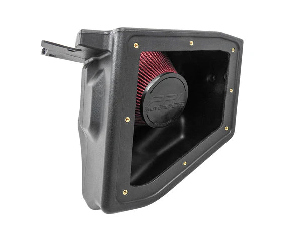 PRL Motorsports High Volume Intake System (Street MAF)- 2017-2021 Honda Civic Type R FK8
