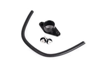 PRL Motorsports High Volume Intake System (Race MAF / Big Bore) | 2017-2021 Honda Civic Type R FK8