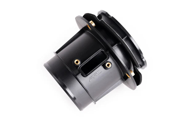 PRL Motorsports High Volume Intake System (Street MAF)- 2017-2021 Honda Civic Type R FK8