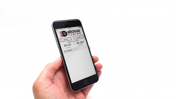 Delicious Tuning Flex Fuel Bluetooth V3: Subaru BRZ/Toyota 86 2012-21