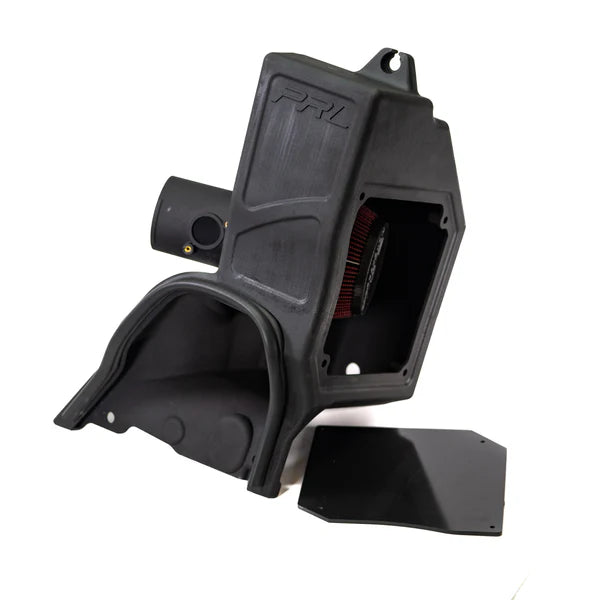 PRL Motorsports High Volume Intake System | 2023+ Honda Civic Type R FL5