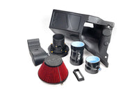 PRL Motorsports High Volume Intake System | 2023+ Honda Civic Type R FL5