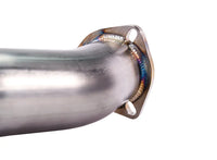 PRL Motorsports Front Pipe Upgrade | 2023+ Honda Civic Type R FL5