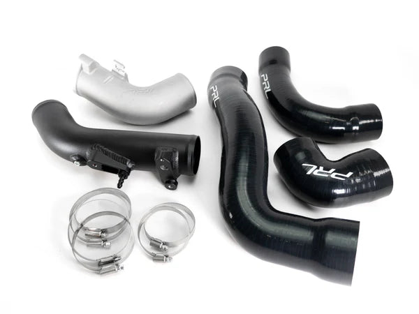 PRL Motorsports Intercooler Charge Pipe Upgrade Kit- 2023+ Honda Civic Type R FL5