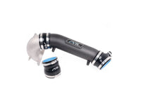PRL Motorsports Matte Carbon Fiber Turbocharger Inlet Pipe Kit- 2023+ Honda Civic Type R FL5