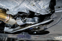 PRL Motorsports Rear Engine Mount Upgrade-  2022+ Honda Civic 1.5T & 2.0L / 2023+ Civic Type R FL5