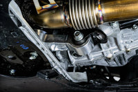 PRL Motorsports Rear Engine Mount Upgrade-  2022+ Honda Civic 1.5T & 2.0L / 2023+ Civic Type R FL5