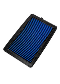 PRL Motorsports Replacement Panel Air Filter Upgrade | 2023+ Honda Civic Type R FL5