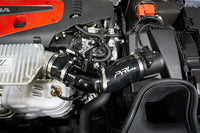 PRL Motorsports Silicone Intake Hose Kit | 2023+ Honda Civic Type R FL5