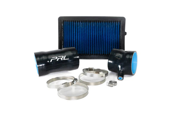 PRL Motorsports Stage 1 Intake System- 2023+ Honda Civic Type R FL5