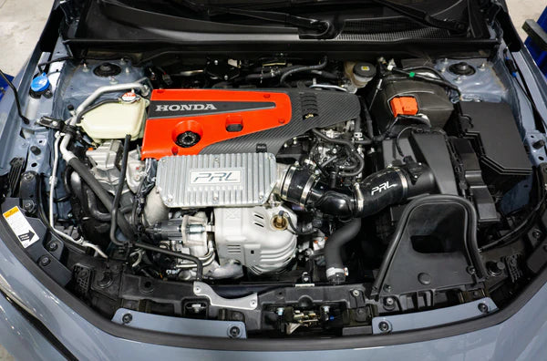 PRL Motorsports Stage 1 Intake System- 2023+ Honda Civic Type R FL5