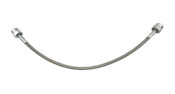 PRL Motorsports Stainless Steel Braided Clutch Line- 2023+ Honda Civic Type R FL5
