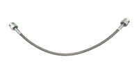 PRL Motorsports Stainless Steel Braided Clutch Line- 2023+ Honda Civic Type R FL5