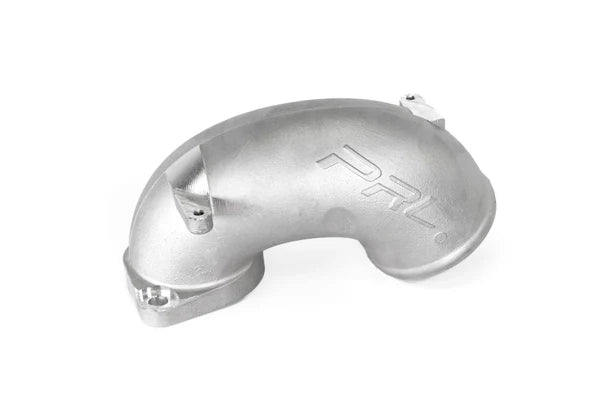 PRL Motorsports Titanium Turbocharger Inlet Pipe Kit- 2023+ Honda Civic Type R FL5
