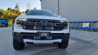 Process West Stage 1 Intercooler Upgrade - Ford Ranger Raptor Next Gen