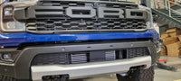 Process West Stage 1 Intercooler Upgrade - Ford Ranger Raptor Next Gen